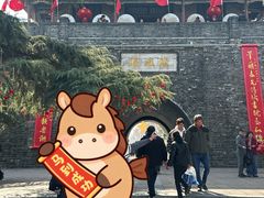 -镇淮楼