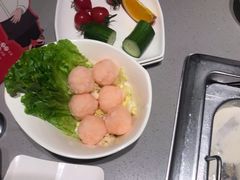 -海底捞火锅(九霄梦天地店)