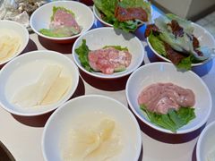 -宽城子美蛙毛肚自助火锅(建邺万达步行街店)