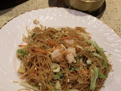 海鲜炒粉干-我是那个大叔·美食研究所(新塘路店)