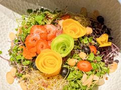 -狮拾久·现代新加坡料理(福田COCO Park店)