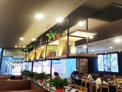 -新石器烤肉(张家港购物公园店)