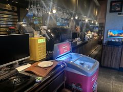 -芭莉与彩虹西餐厅(成都合生汇店)