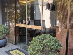 门面-粗茶淡饭·隐庐私厨(东亭店)