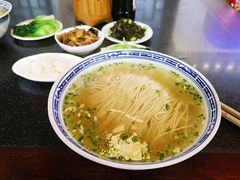 -同得兴 Since·1995 传统苏式面馆(嘉馀坊店)