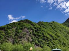 -孟屯河谷景区
