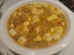 蟹粉豆腐-老吉士(环贸iapm店)
