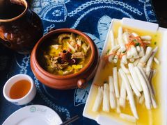 -香满楼(临安路店)