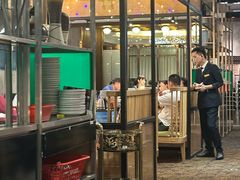 -稻香饭店(IFS国金中心店)
