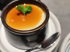 黑糖豆花-云海肴·汽锅鸡·云南菜(高德置地店)