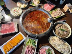 -巴倒烫陆派火锅山庄(南山总店)