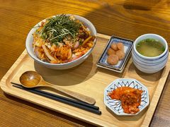 -肥朵食堂(带梦胡同店)