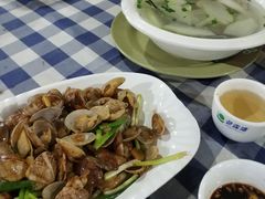 -钱大妈海鲜饭店(旅游大道店)