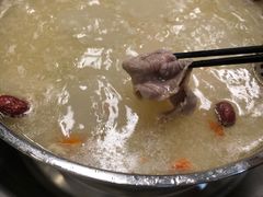-瓦市黄羊群羊肉馆(火车站路店)