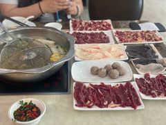 -潮悦牛肉火锅城(水贝店)