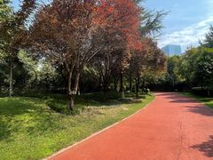 -城市运动公园(未央区)