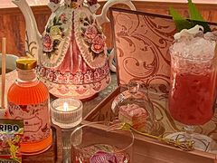 -摆渡酒吧(后海店)