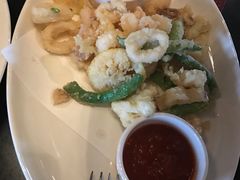 -WOLFGANG PUCK KITCHEN & BAR(迪士尼小镇店)