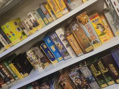 -好玩工厂密室·鹅鸭杀·桌游拼豆电玩