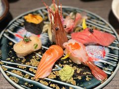 -炙柒Sekinana·精致日料(合生汇店)
