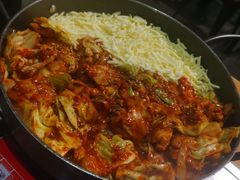 芝士鸡排火锅-香猪坊(远洋未来店)