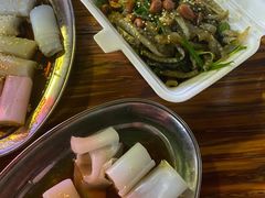 -陈添記·祖傳爽鱼皮·西关老字号(广州首店)