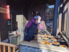 -古关火锅店(古北水镇景区店)