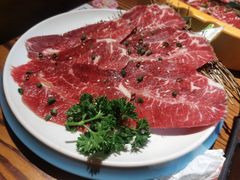 -牛坂亭 . 和牛烤肉海鲜酒场(工农路店)