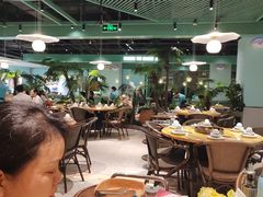 -春润大地海南椰子鸡(沙井京基百纳广场店)