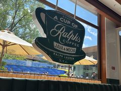 -Ralph’s Coffee(北京三里屯店)