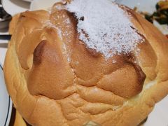 -港丽餐厅(高德置地店)