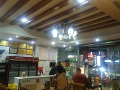 -青石桥老瓦房肥肠粉总店(青石桥总店)