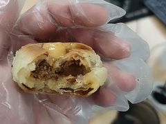 -泸溪河桃酥(西直门凯德店)