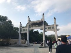 -叶剑英故居