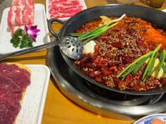 -楠火锅(太古里总店)