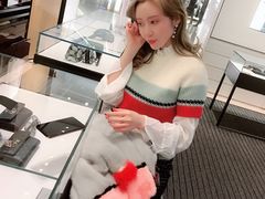 -CHANEL(恒隆广场店)