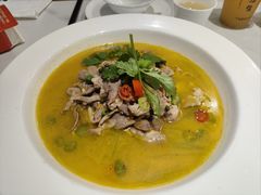 -火龙堂·风味民间菜(文一路店)