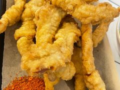 -一味一诚•鲜嫩烤鱼(昌发展万科广场店)