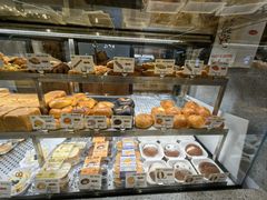 -君之狮子山·轻糖烘焙(松江印象城店)