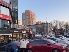 -黄寺商厦