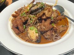 -码头鲜精致威海菜(欧乐坊店)