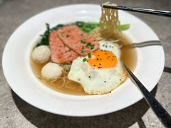 -留半山·香港食堂(啦啦宝都店)