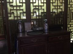 -汉唐宴长安食府