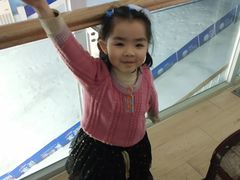 -Mr·Kuma酷么先生雪之乐园