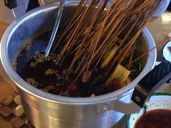 -搓火大都会(广安门总店)