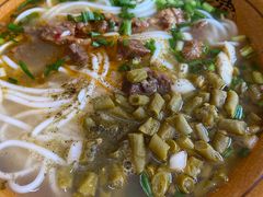 牛肉粉-肇兴特色牛肉粉