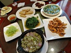 -七宝农家菜(七宝老街店)