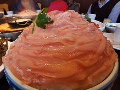 -香佰里鲜货火锅(井研店)