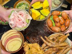 -咖咖火锅(老店)