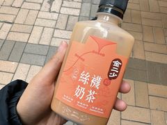 -海港城